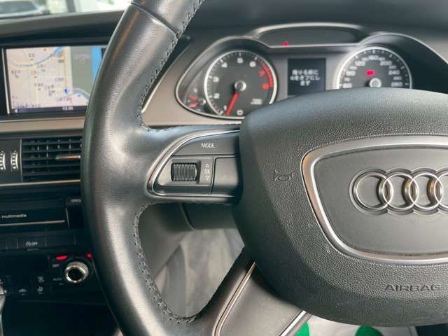 AUDI A4 AVANT 2015 Image 31