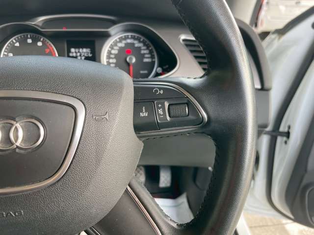 AUDI A4 AVANT 2015 Image 31