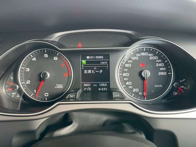 AUDI A4 AVANT 2015 Image 31