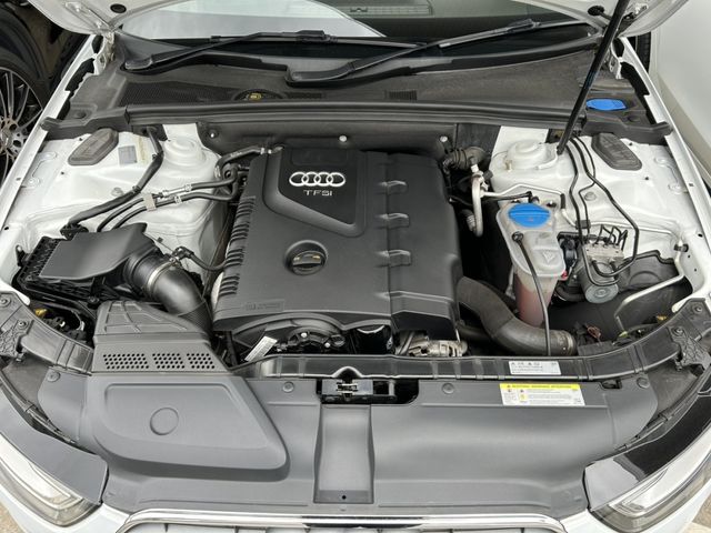 AUDI A4 AVANT 2015 Image 31