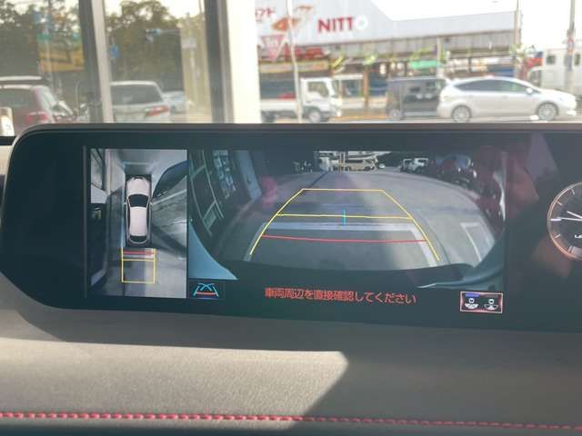 TOYOTA LEXUS UX250H AWD 2019 Image 31