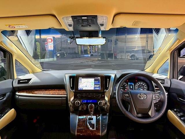 TOYOTA VELLFIRE 2020 Image 31