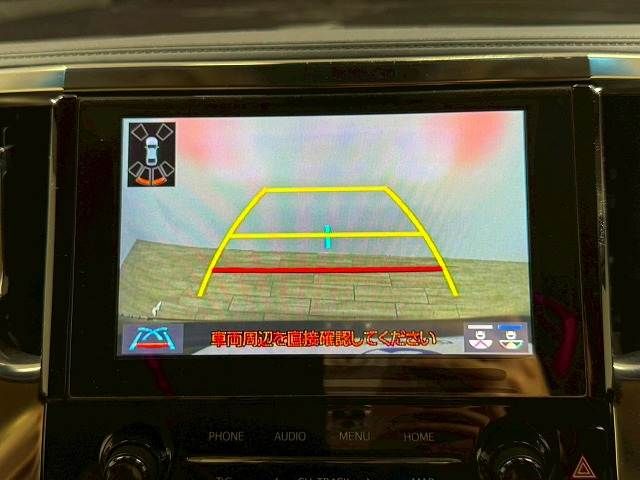 TOYOTA VELLFIRE 2020 Image 31