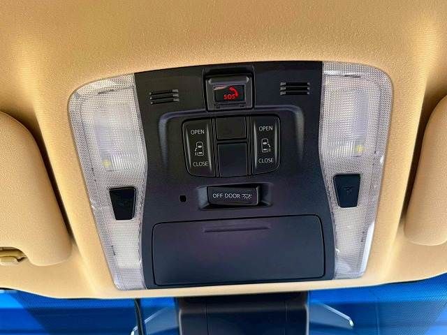 TOYOTA VELLFIRE 2020 Image 31