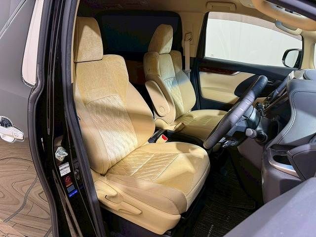 TOYOTA VELLFIRE 2020 Image 31