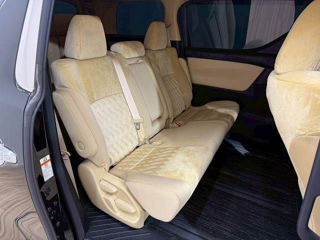 TOYOTA VELLFIRE 2020 Image 31