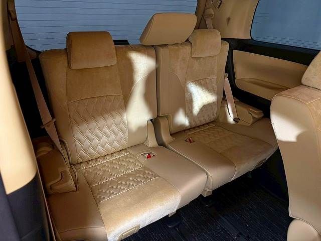 TOYOTA VELLFIRE 2020 Image 31