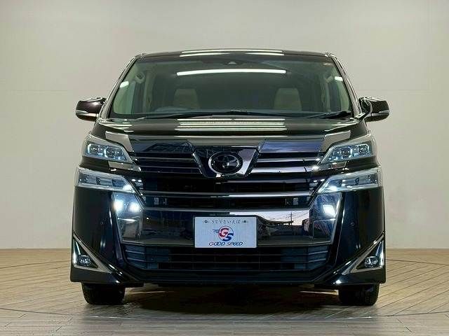 TOYOTA VELLFIRE 2020 Image 31