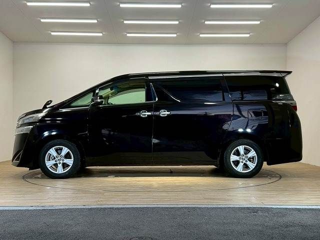TOYOTA VELLFIRE 2020 Image 31