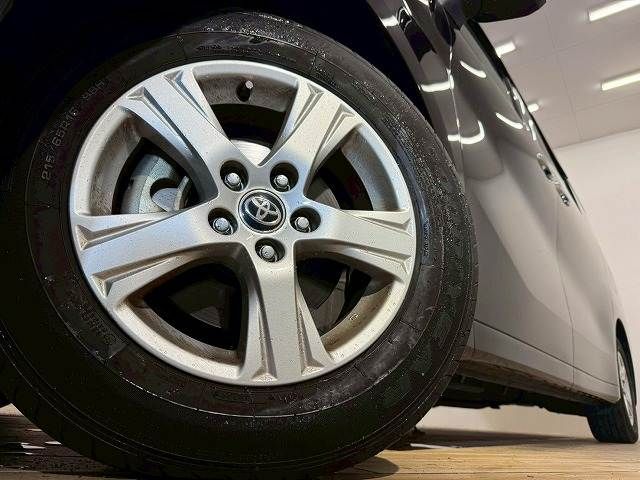 TOYOTA VELLFIRE 2020 Image 31