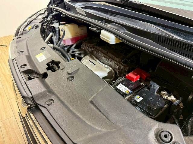 TOYOTA VELLFIRE 2020 Image 31