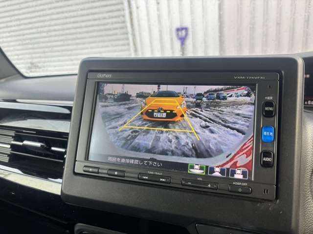 HONDA N BOX CUSTOM 4WD 2021 Image 31