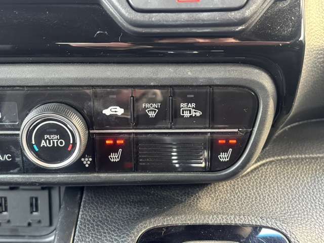 HONDA N BOX CUSTOM 4WD 2021 Image 31