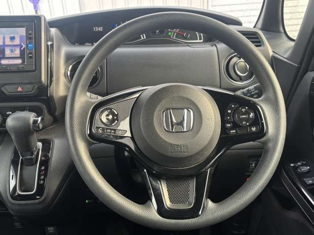 HONDA N BOX CUSTOM 4WD 2021 Image 31