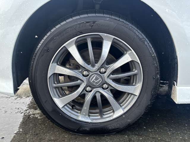 HONDA N BOX CUSTOM 4WD 2021 Image 31