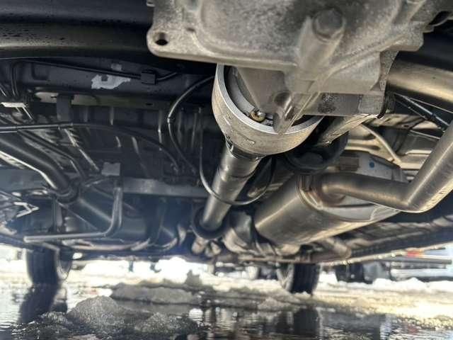 HONDA N BOX CUSTOM 4WD 2021 Image 31