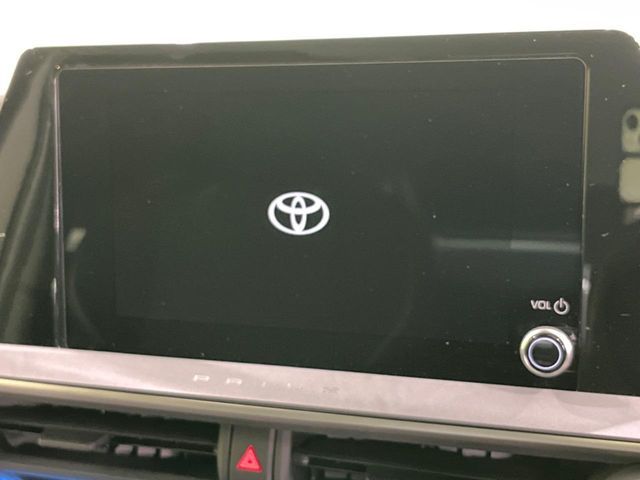 TOYOTA PRIUS 4WD 2023 Image 31