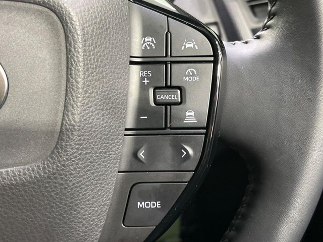 TOYOTA PRIUS 4WD 2023 Image 31