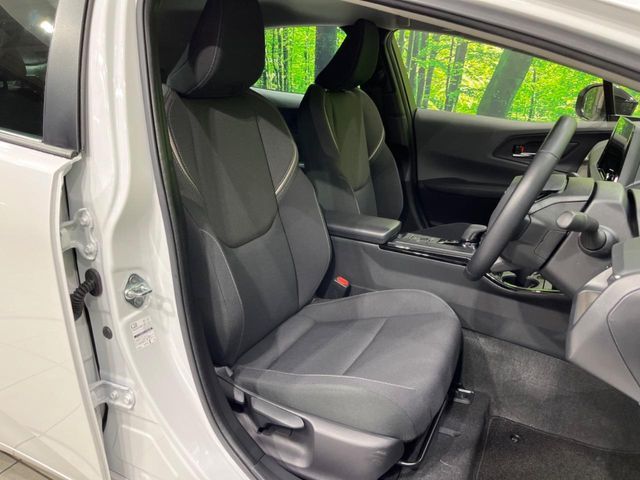 TOYOTA PRIUS 4WD 2023 Image 31