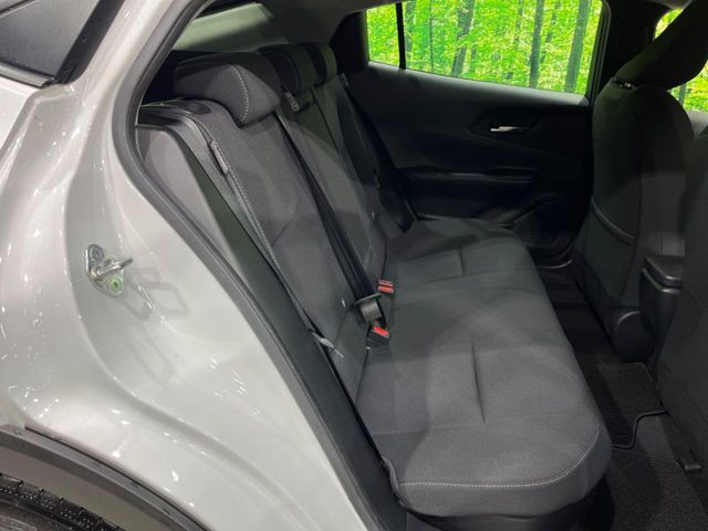 TOYOTA PRIUS 4WD 2023 Image 31