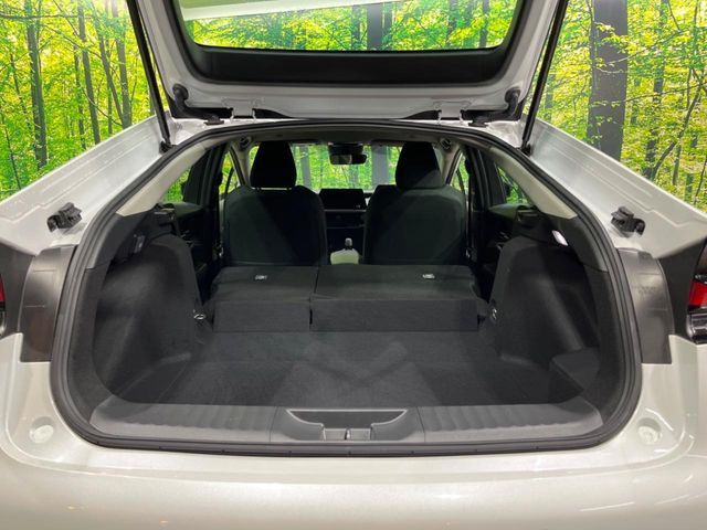 TOYOTA PRIUS 4WD 2023 Image 31