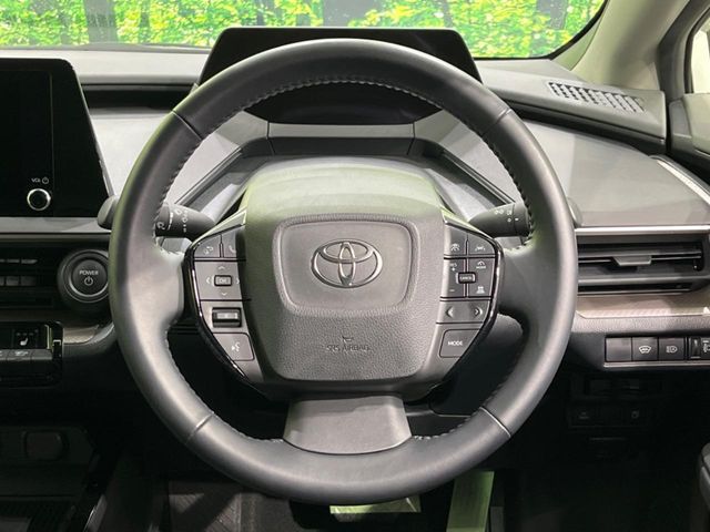TOYOTA PRIUS 4WD 2023 Image 31