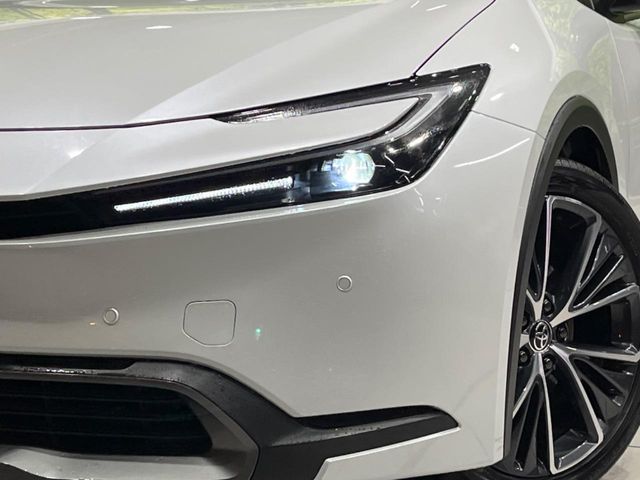 TOYOTA PRIUS 4WD 2023 Image 31