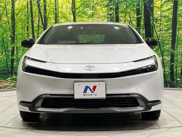 TOYOTA PRIUS 4WD 2023 Image 31