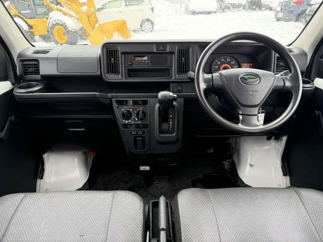 DAIHATSU HIJET CARGO 4WD 2019 Image 31