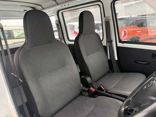 DAIHATSU HIJET CARGO 4WD 2019 Image 31