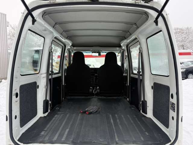 DAIHATSU HIJET CARGO 4WD 2019 Image 31