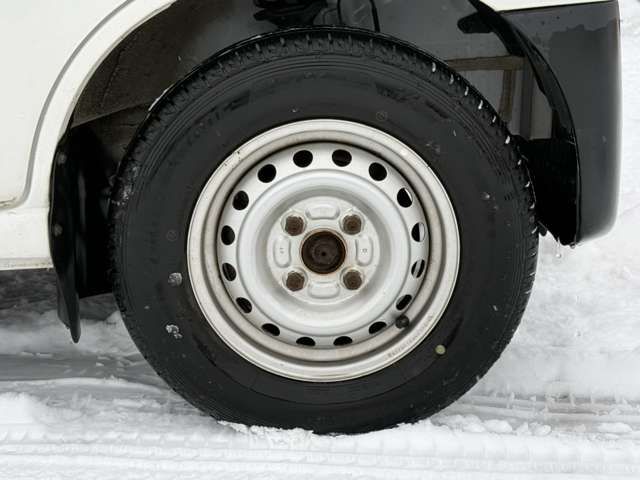 DAIHATSU HIJET CARGO 4WD 2019 Image 31