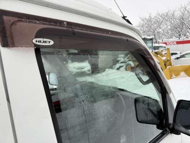 DAIHATSU HIJET CARGO 4WD 2019 Image 31