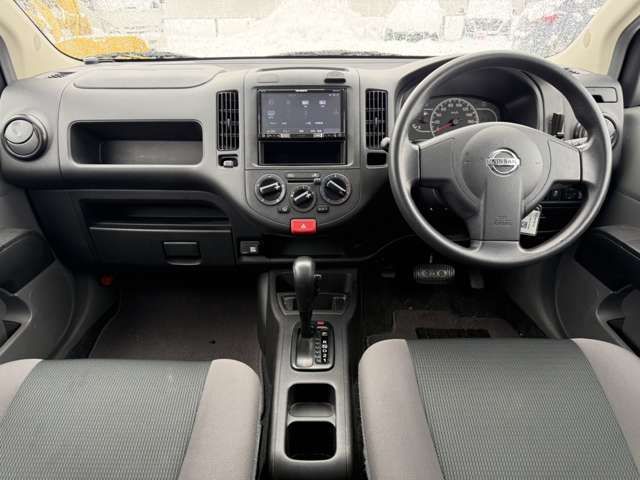 NISSAN NV150 AD 4WD 2018 Image 31
