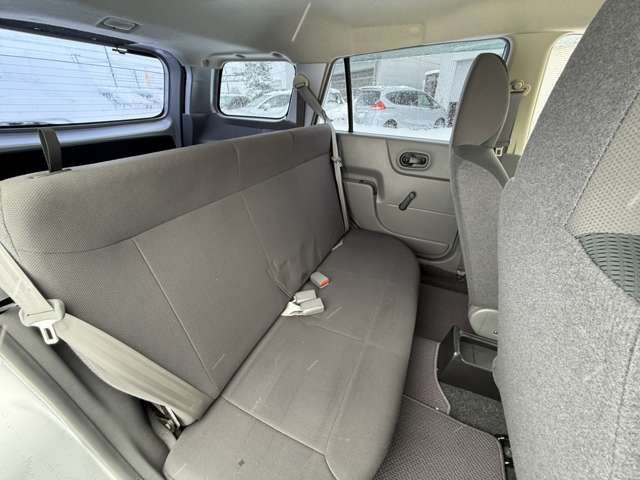 NISSAN NV150 AD 4WD 2018 Image 31