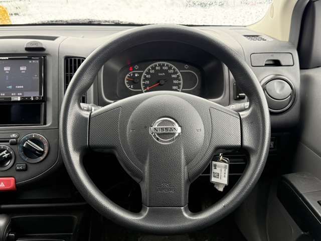 NISSAN NV150 AD 4WD 2018 Image 31