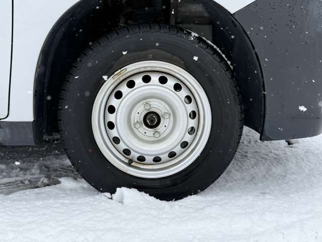 NISSAN NV150 AD 4WD 2018 Image 31