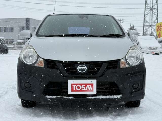 NISSAN NV150 AD 4WD 2018 Image 31