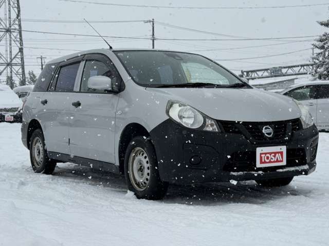 NISSAN NV150 AD 4WD 2018 Image 31