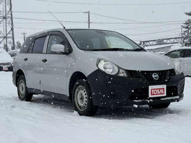 NISSAN NV150 AD 4WD 2018 Image 31