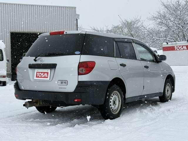 NISSAN NV150 AD 4WD 2018 Image 31