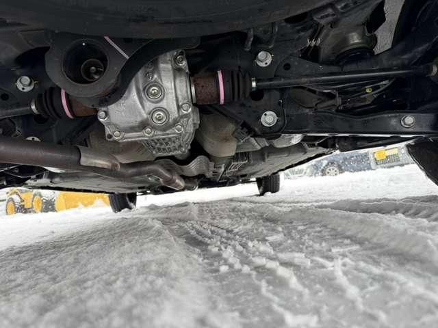 NISSAN NV150 AD 4WD 2018 Image 31