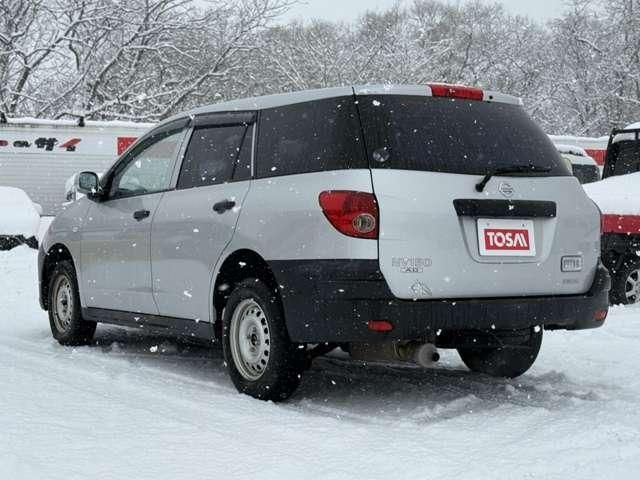 NISSAN NV150 AD 4WD 2018 Image 31