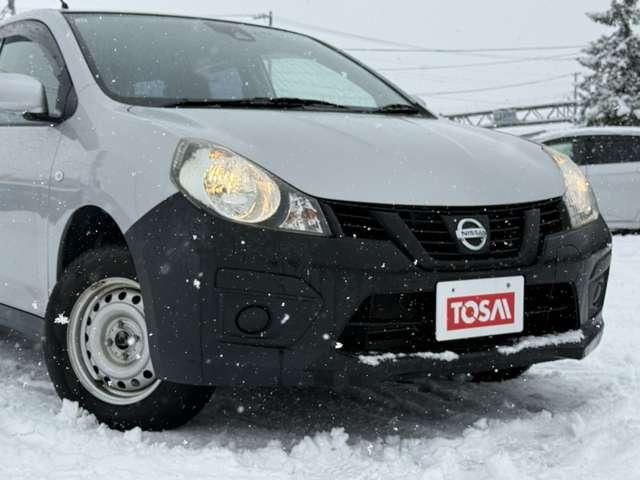 NISSAN NV150 AD 4WD 2018 Image 31