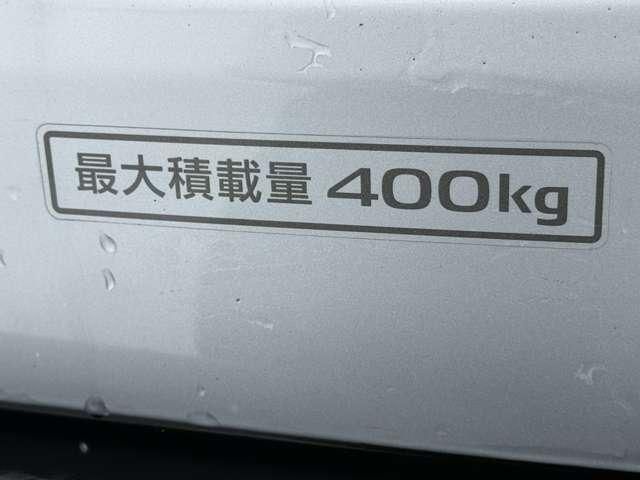 NISSAN NV150 AD 4WD 2018 Image 31