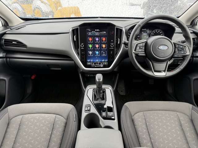 SUBARU CROSSTREK 2024 Image 31