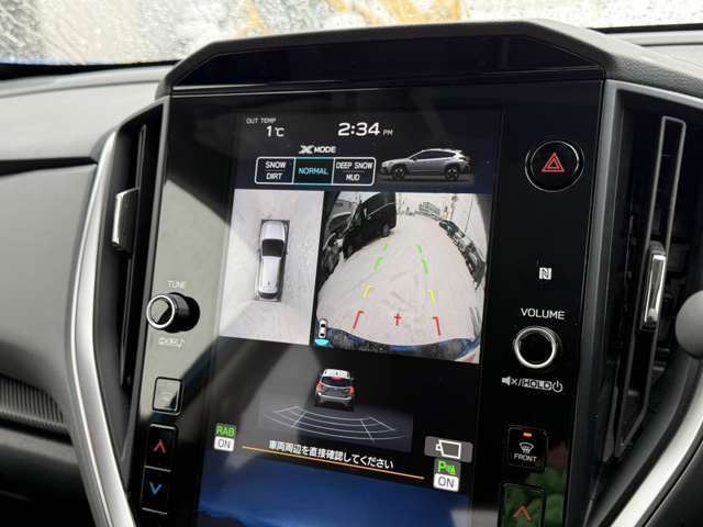 SUBARU CROSSTREK 2024 Image 31