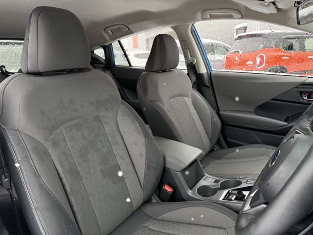 SUBARU CROSSTREK 2024 Image 31