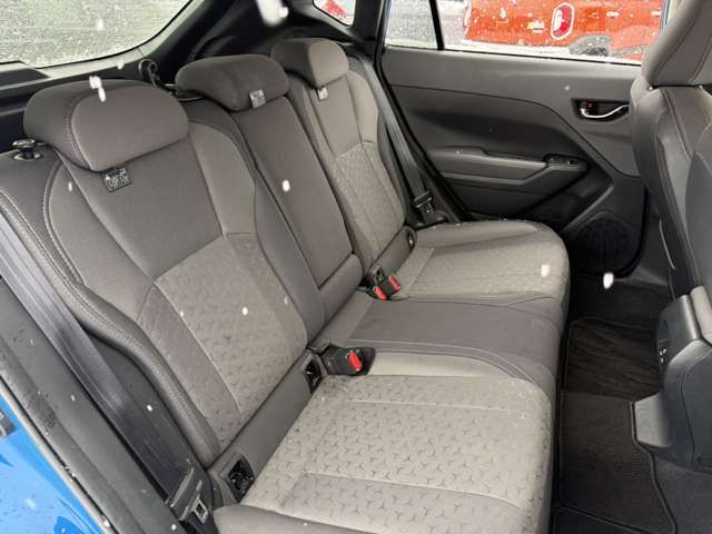 SUBARU CROSSTREK 2024 Image 31