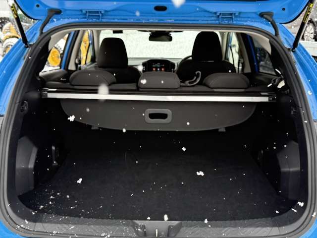 SUBARU CROSSTREK 2024 Image 31